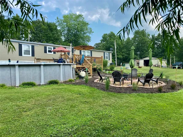 6949 Shur Lee Dr, Dittmer, MO 63023