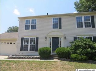 62 Timberline Rd, Bayville, NJ 08721