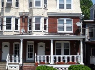 405 W 20th St APT 2, Wilmington, DE 19802