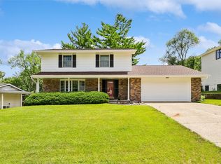 1237 20th St, West Des Moines, IA 50265