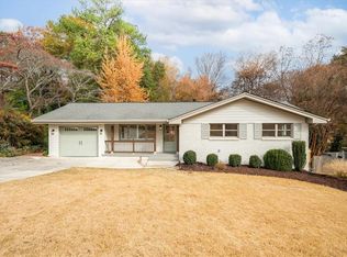 701 Rosedale Dr SE, Smyrna, GA 30082