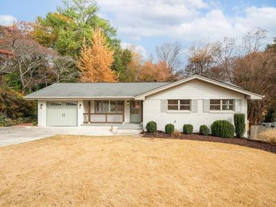 701 Rosedale Dr SE, Smyrna, GA, 30082