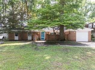 6364 Chestnut Hill Rd, Virginia Beach, VA 23464