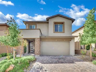 737 Foreign Reef Way, Las Vegas, NV, 89138