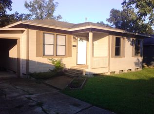 3270 Taft Ave, Groves, TX 77619