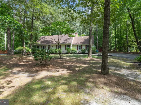 30436 W Rustic Dr, Salisbury, MD 21804