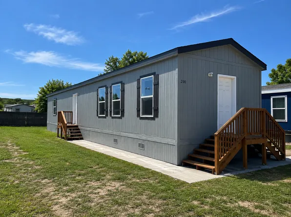200 Huckleberry Loop #200, Milton Freewater, OR 97862