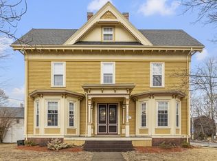 128 Salem St, Reading, MA 01867