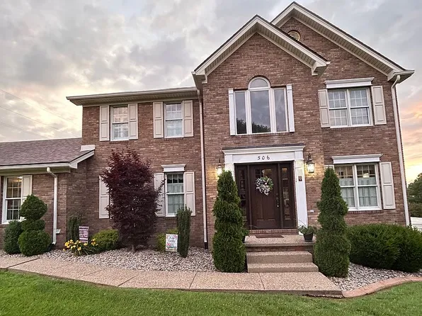 506 Young St, Columbia, KY 42728