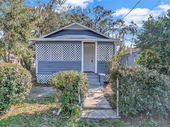 722 W 8th St, Lakeland, FL 33805