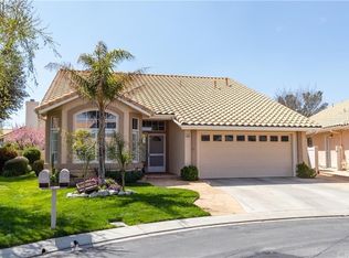 5212 E Lake Ct, Banning, CA 92220