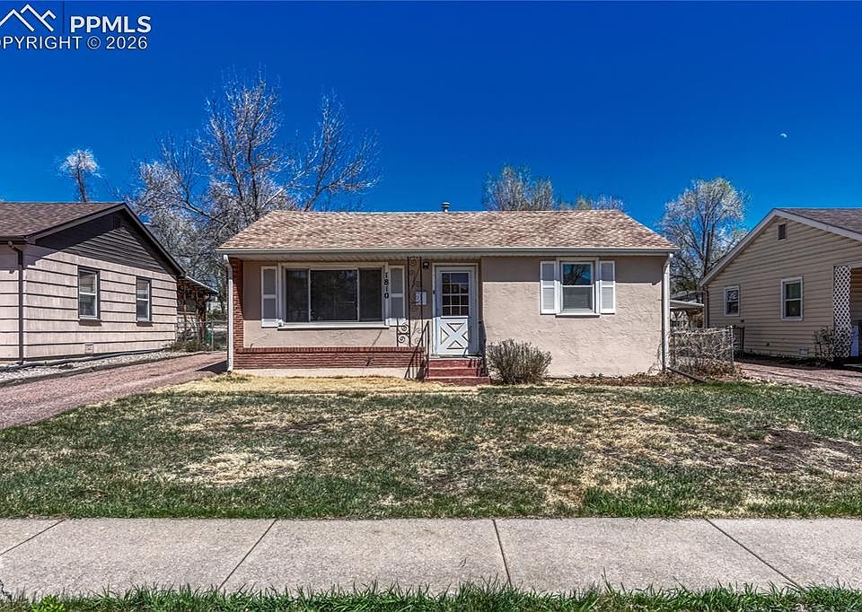 1st image of 1810 W Boulder St