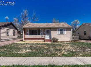 1810 W Boulder St, Colorado Springs, CO 80904