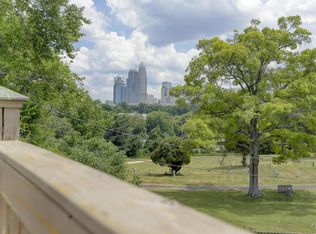 448 N Summit Ave, Charlotte, NC 28216