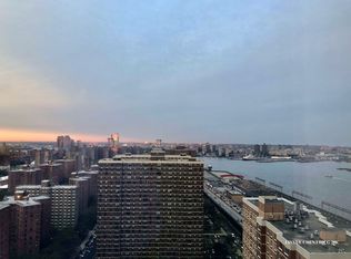 252 South St #29K, New York, NY 10002