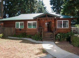 9609 NE 69th St, Vancouver, WA 98662