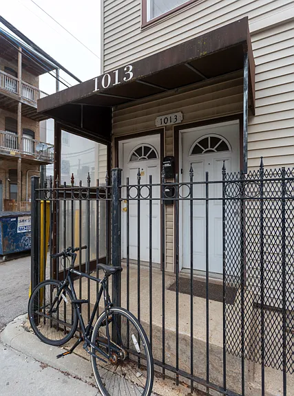 1013 S Laflin St #2 — Photo 16