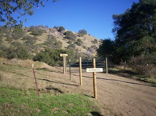 46667 Creekside Rd, Squaw Valley, CA 93675