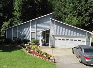 445 Park Ridge Cir, Riverdale, GA 30274