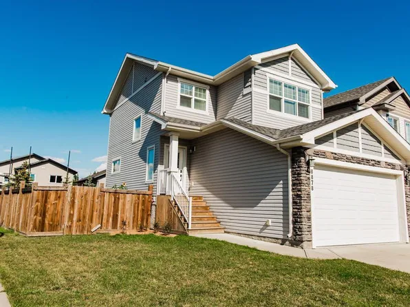 8878 S 85a Ave, Grande Prairie, AB T8X 0R5