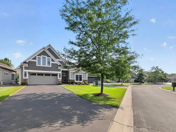 8776 Upper 7th Pl N, Lake Elmo, MN 55042
