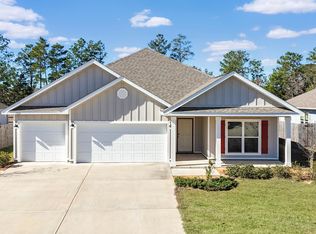 722 Quintana St, Crestview, FL 32539