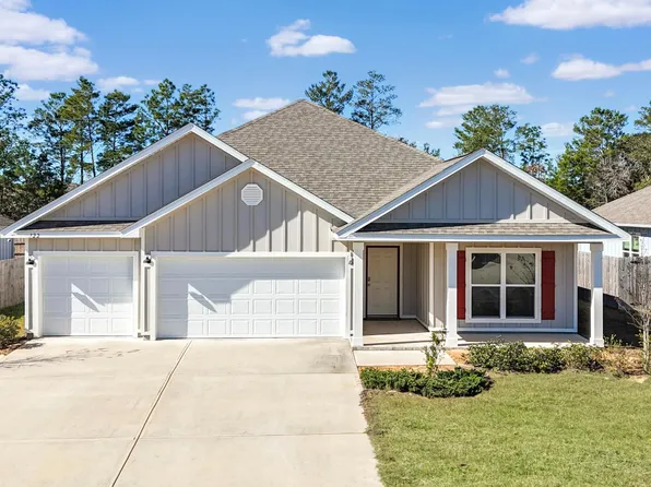 722 Quintana St, Crestview, FL 32539