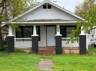 619 Locust St, Perry, OK 73077