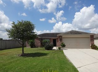 4622 Trinity River Ct, Spring, TX 77386