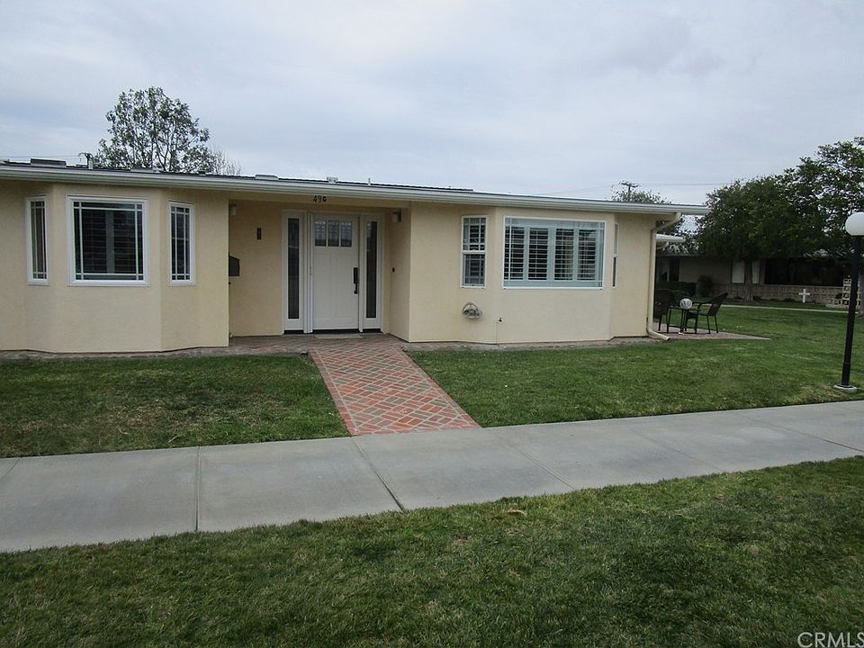 1st image of 13522 El Dorado Dr APT 49G