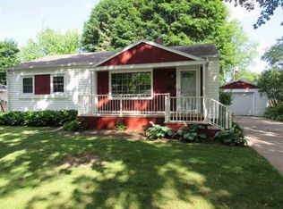 843 Spence St, Green Bay, WI 54304