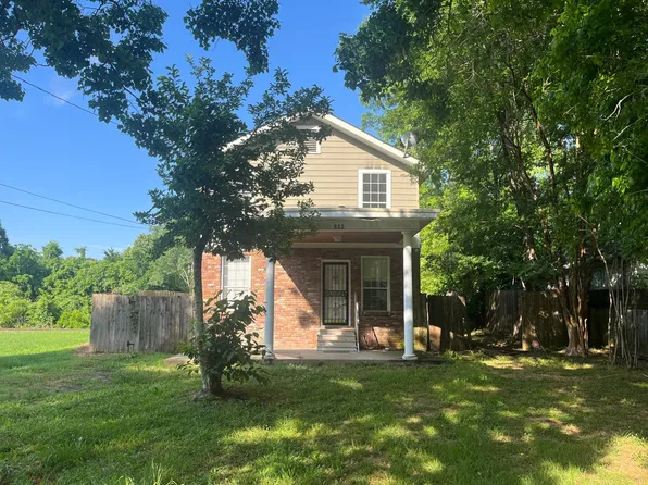 108 Natchez St, Natchez, MS 39120