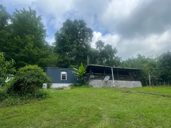 8817 N State Route 20, Sandstone, WV 25985