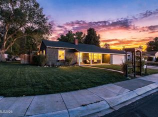 1055 Primrose St, Reno, NV 89509