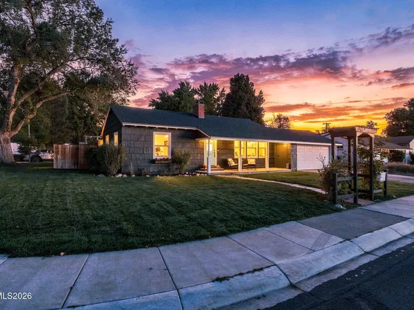 1055 Primrose St, Reno, NV 89509