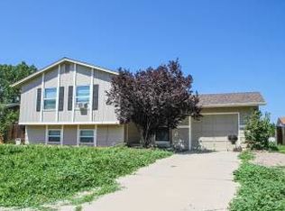 7530 Sunbeam Way, Colorado Springs, CO 80911
