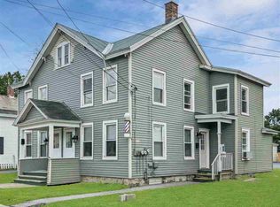 113 Adams St, Bennington, VT 05201