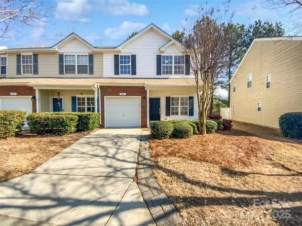 246 Tail Race Ln, Fort Mill, SC 29715