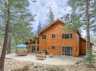 11683 Bennett Flat Rd, Truckee, CA 96161