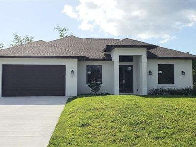 3019 54th Ln SW, Naples, FL, 34116