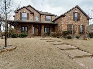 525 Camrose Ln, Murphy, TX 75094