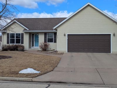 2060 Linda LANE, Sparta, WI, 54656