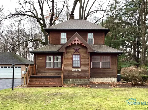 6021 Acres Rd, Sylvania, OH 43560