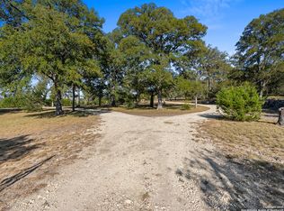 1719 FM 1376 LOT 15 AC, Sisterdale, TX 78006
