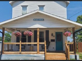 2160 Lakeshore Dr, Muskegon, MI 49441