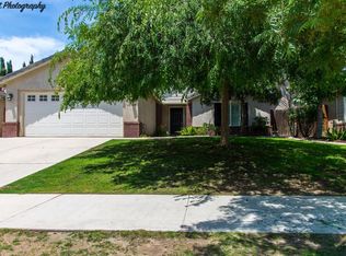 12320 Stonington St, Bakersfield, CA