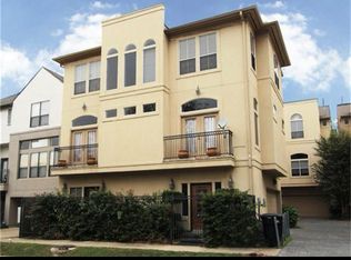 4408 Feagan St, Houston, TX 77007