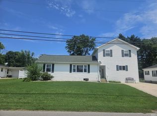 706 Brett Cabel Rd, Washington, IN 47501