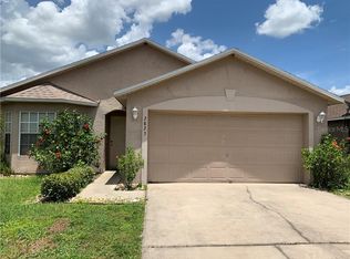 2823 Palm Isle Way, Orlando, FL 32829