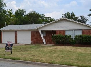 1741 Sheffield Pl, Fort Worth, TX 76112